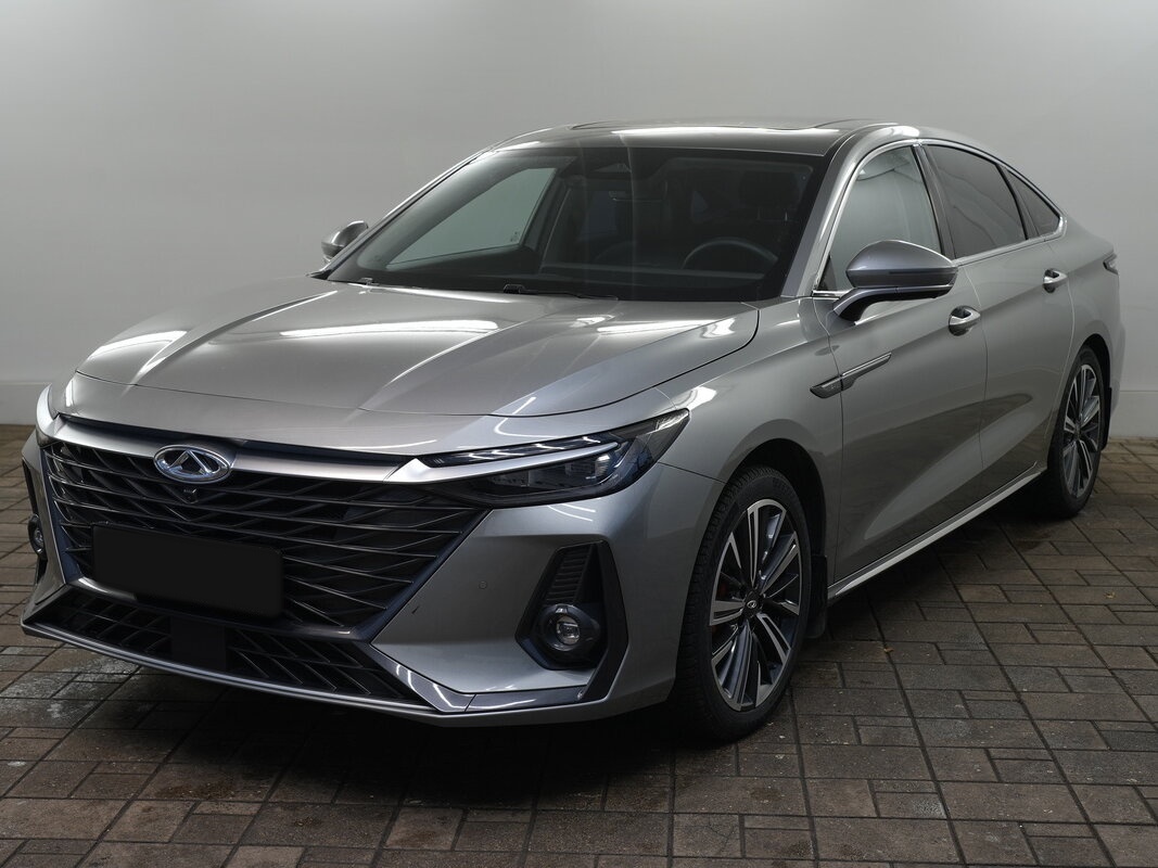 Chery Arrizo 8, 2023