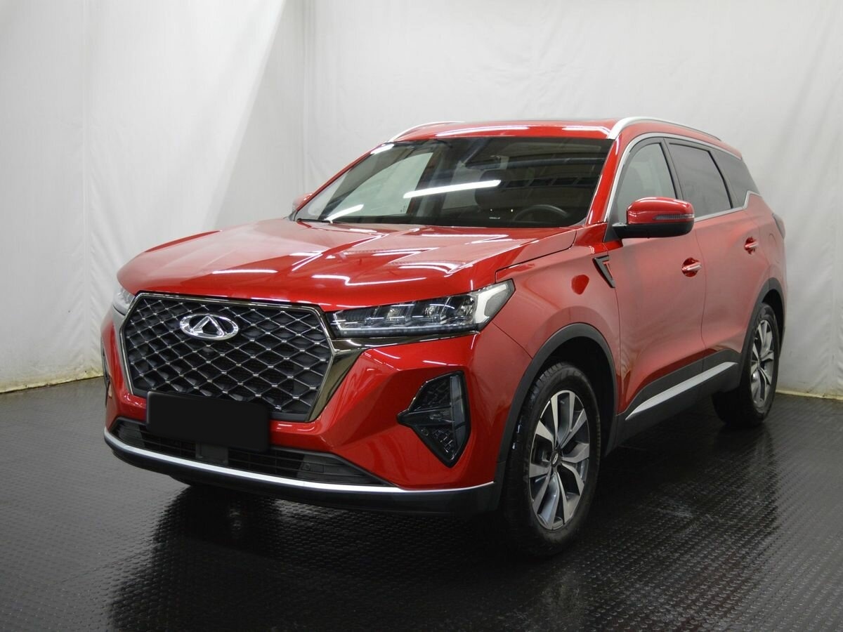 Chery Tiggo 7 Pro Max I, 2023