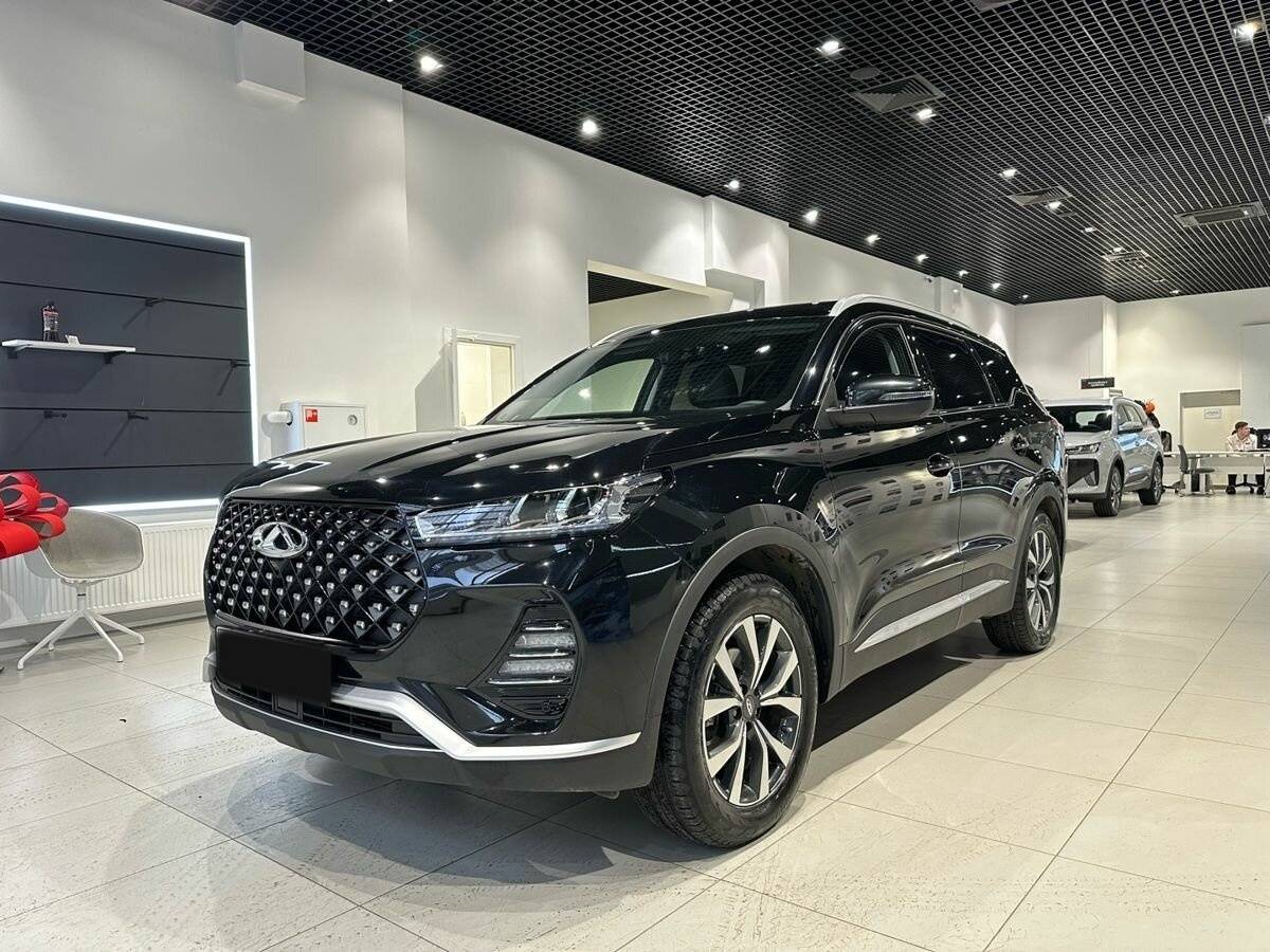 Chery Tiggo 7 Pro I, 2022