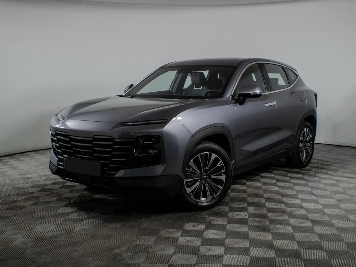 JETOUR DASHING I, 2023