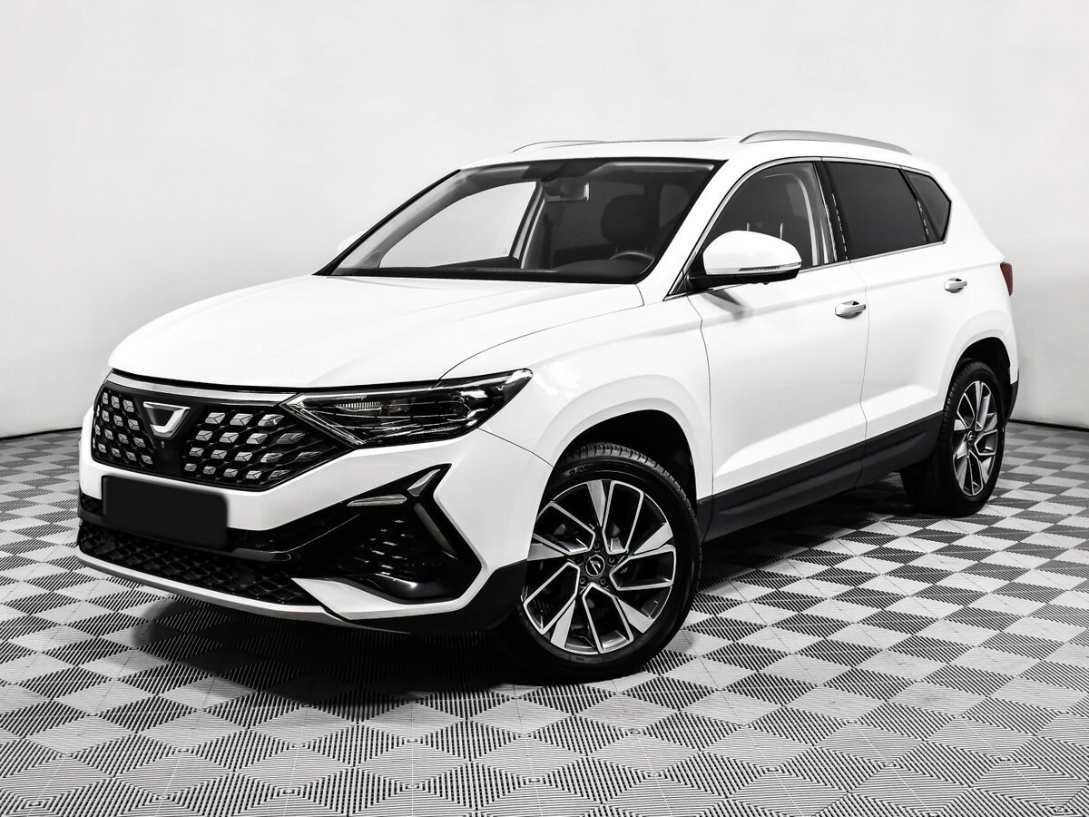 Jetta VS5 I Рестайлинг, 2023