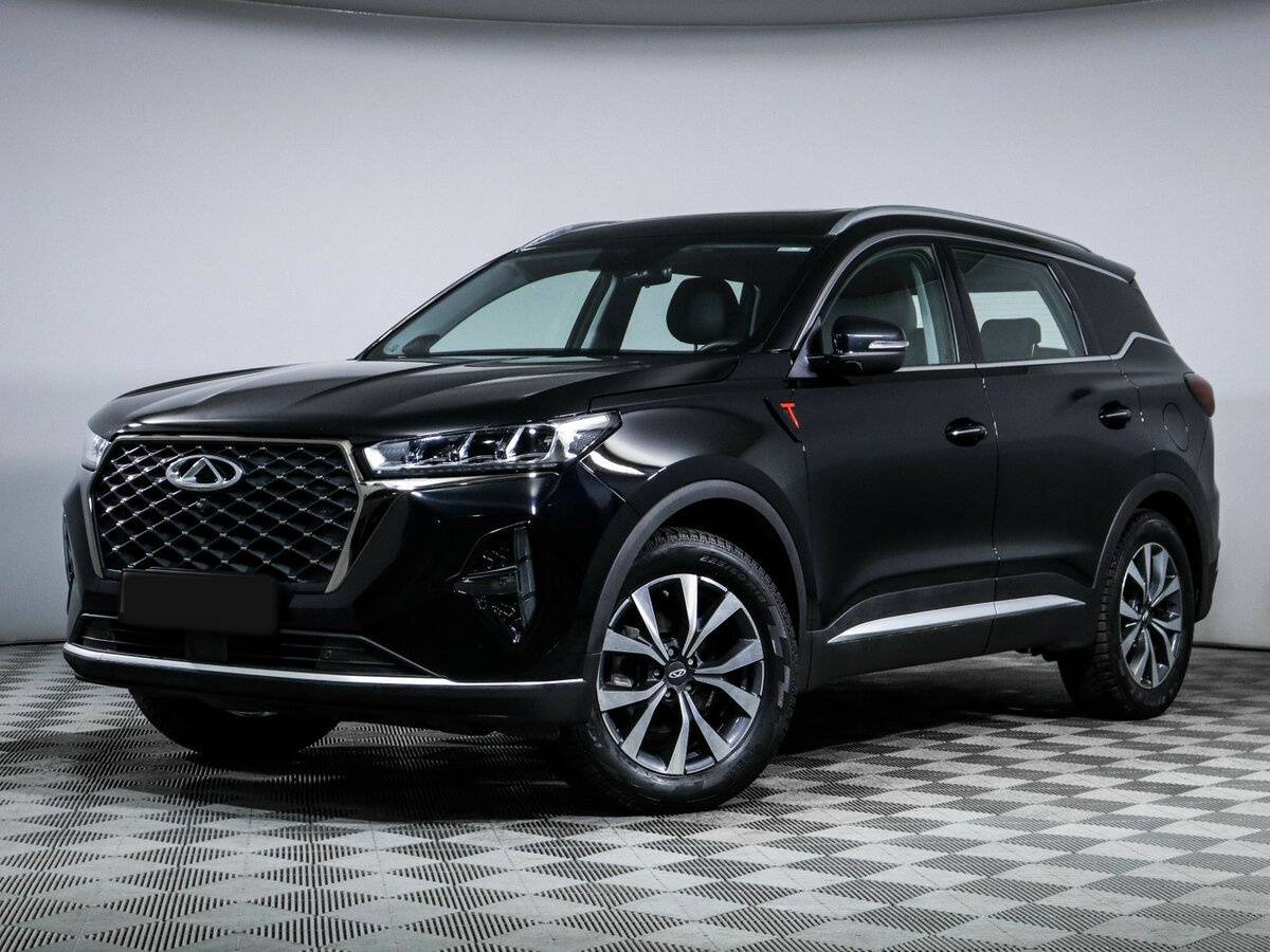 Chery Tiggo 7 Pro Max I, 2023