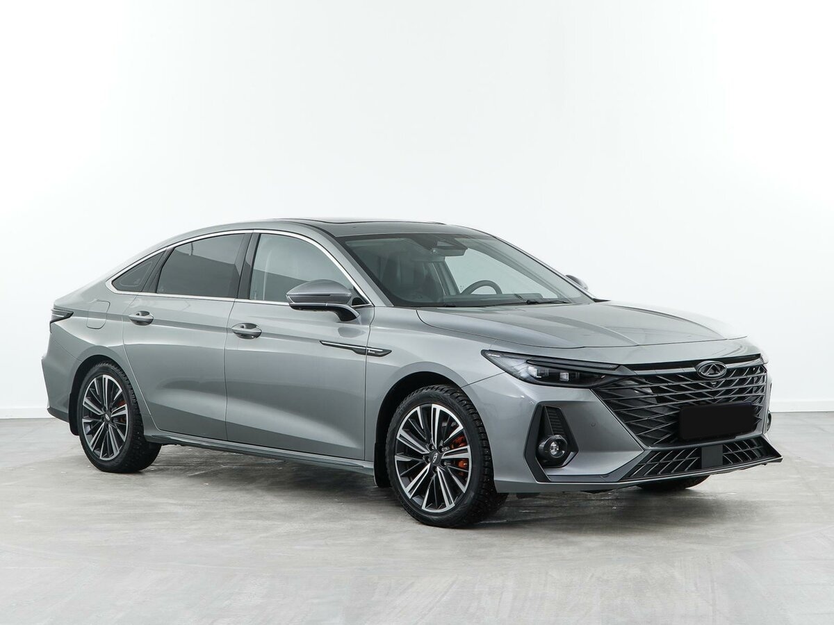 Chery Arrizo 8, 2023