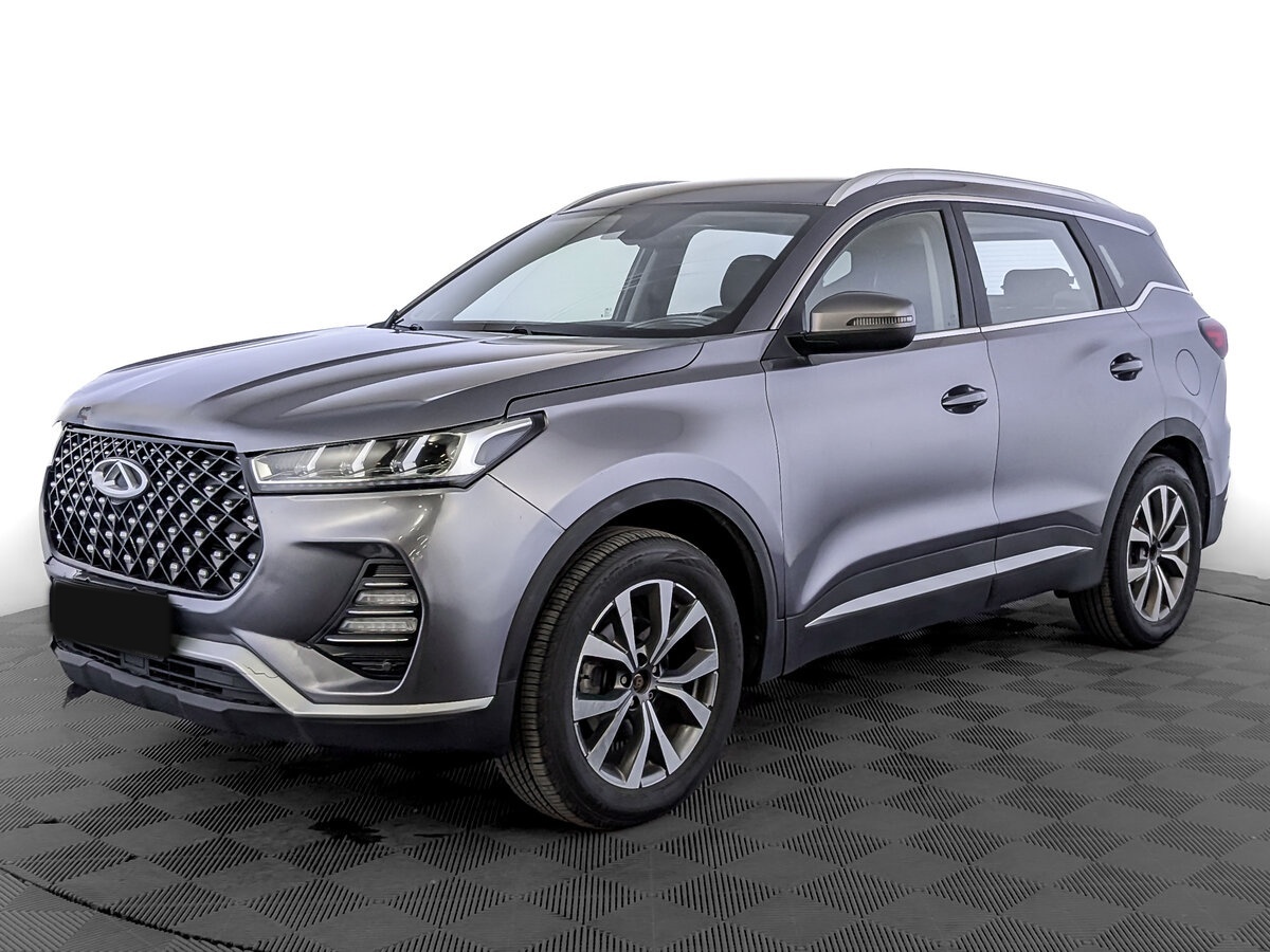 Chery Tiggo 7 Pro I, 2022