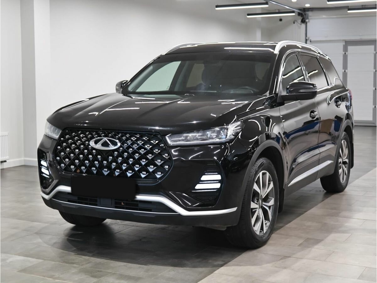 Chery Tiggo 7 Pro I, 2022