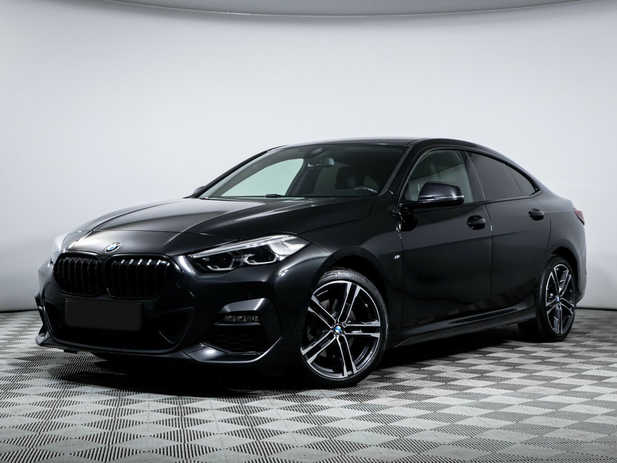 BMW 2 серии Gran Coupe 218i F44, 2020