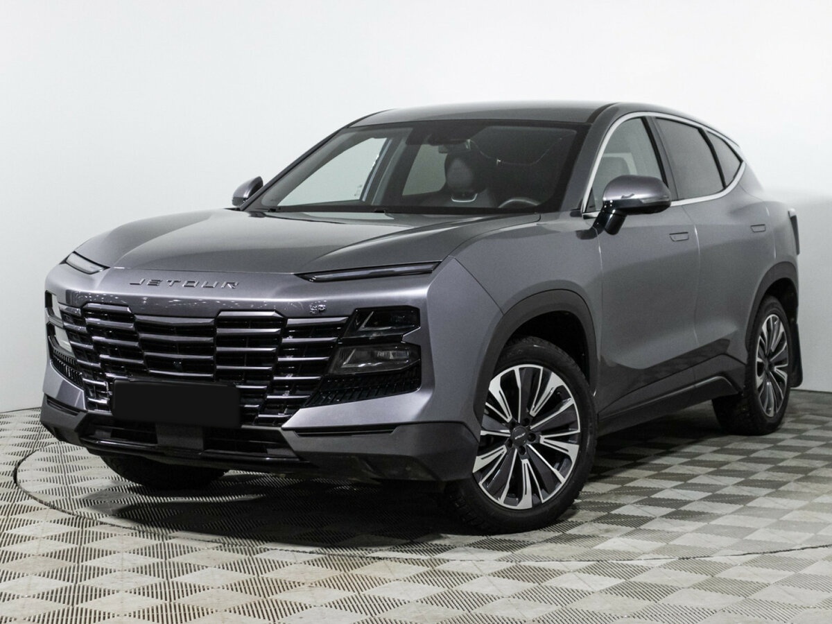 JETOUR DASHING I, 2023