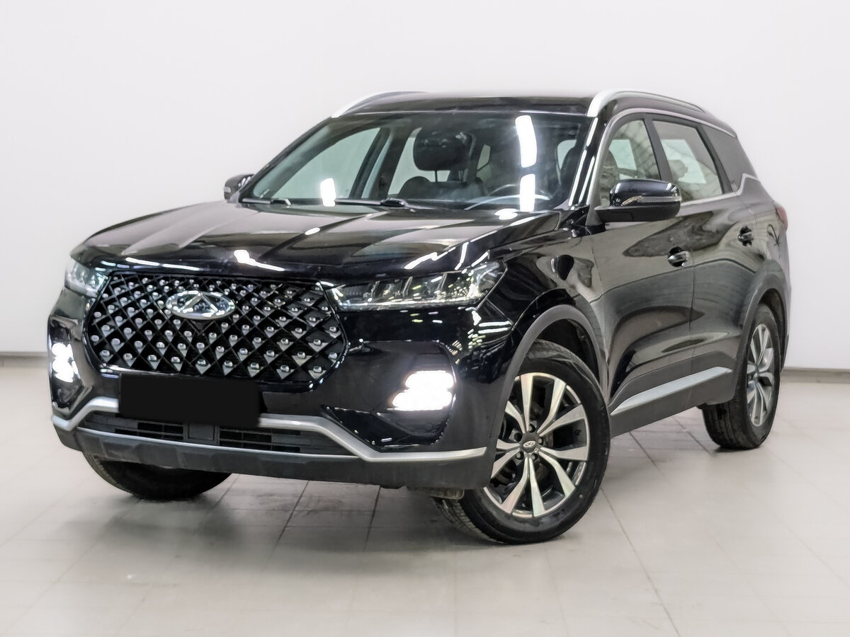 Chery Tiggo 7 Pro I, 2022