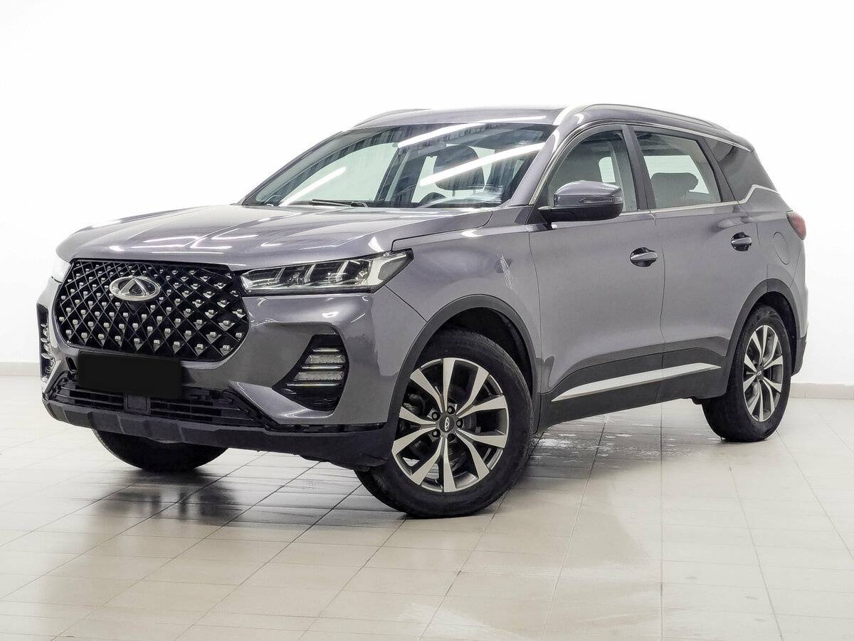 Chery Tiggo 7 Pro I, 2022