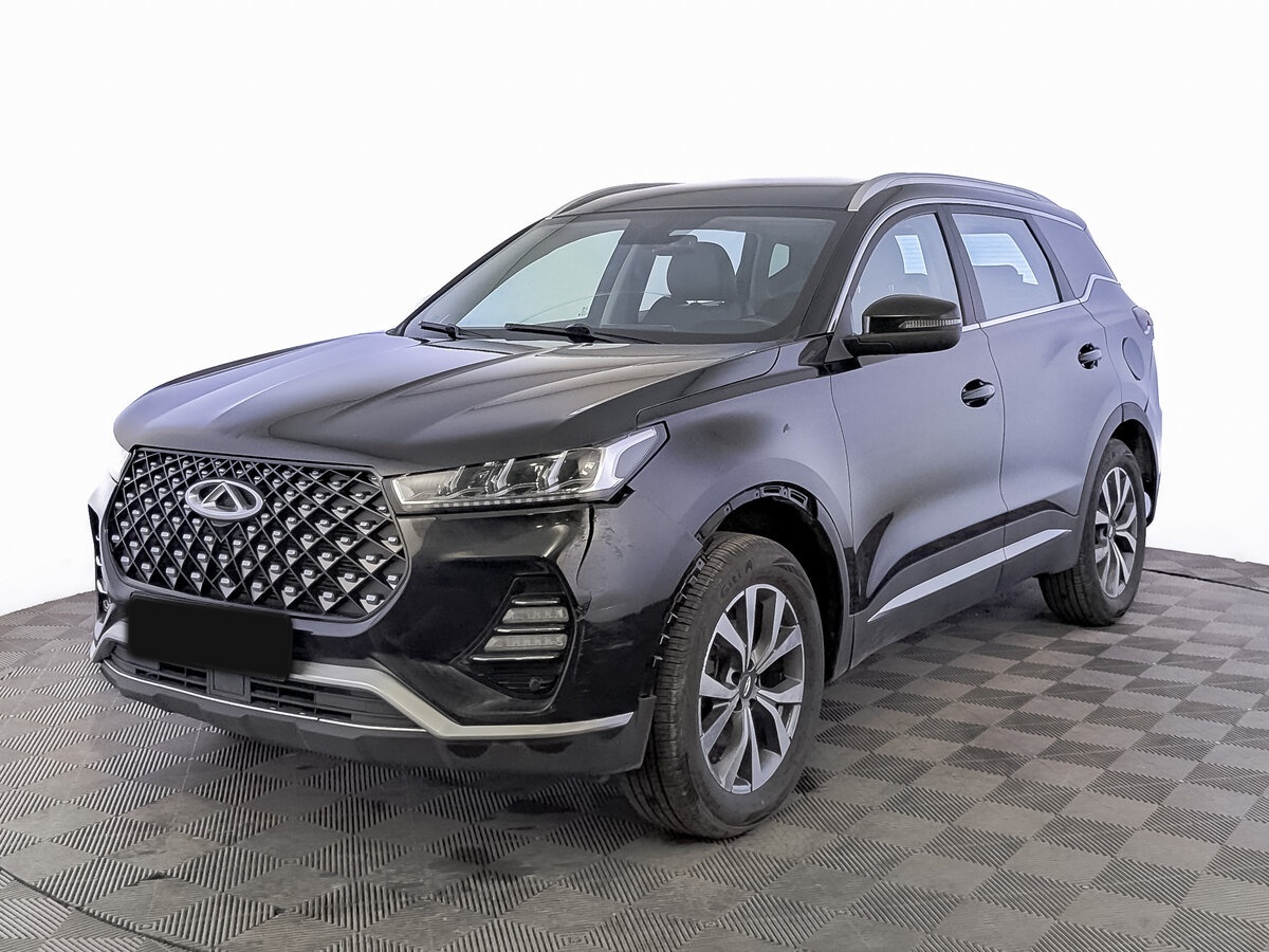 Chery Tiggo 7 Pro I, 2022