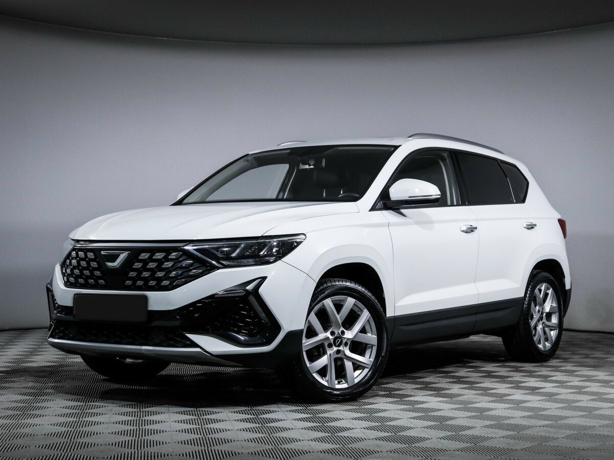 Jetta VS5 I Рестайлинг, 2023