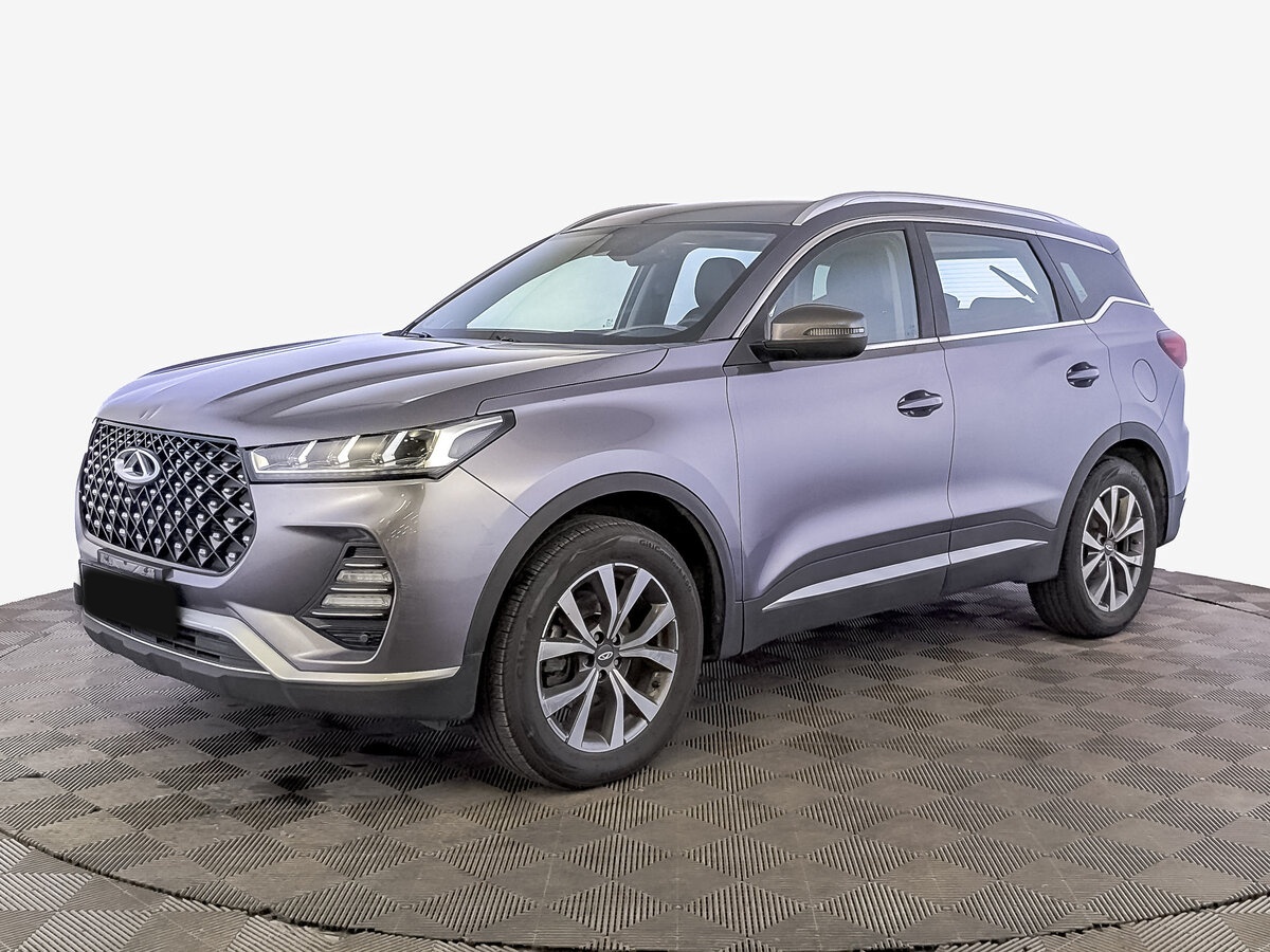 Chery Tiggo 7 Pro I, 2022