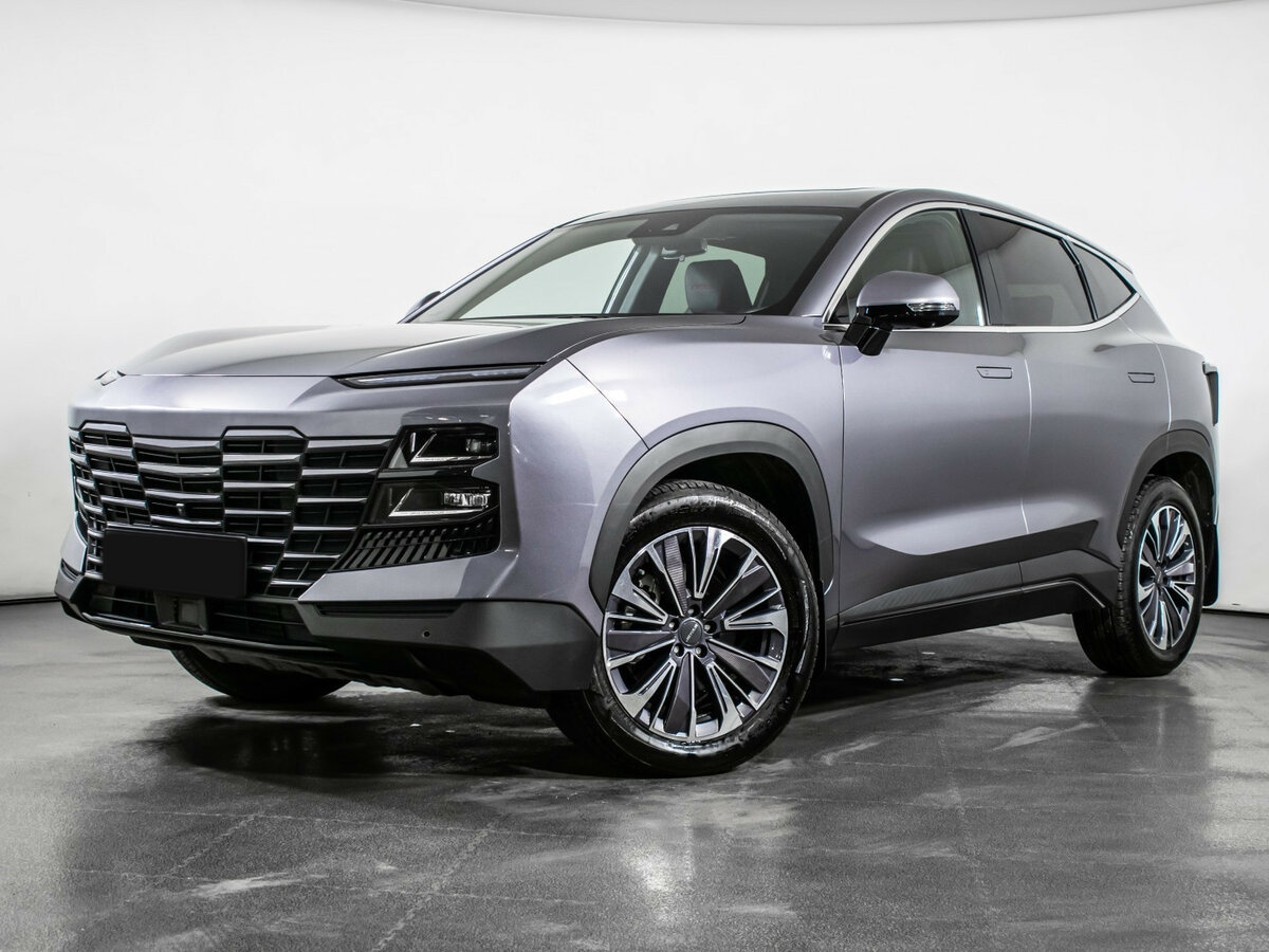 JETOUR DASHING I, 2024