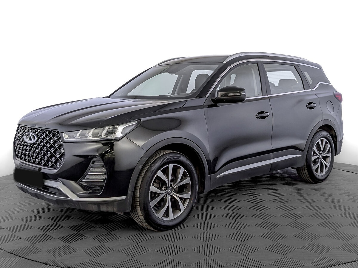 Chery Tiggo 7 Pro I, 2022