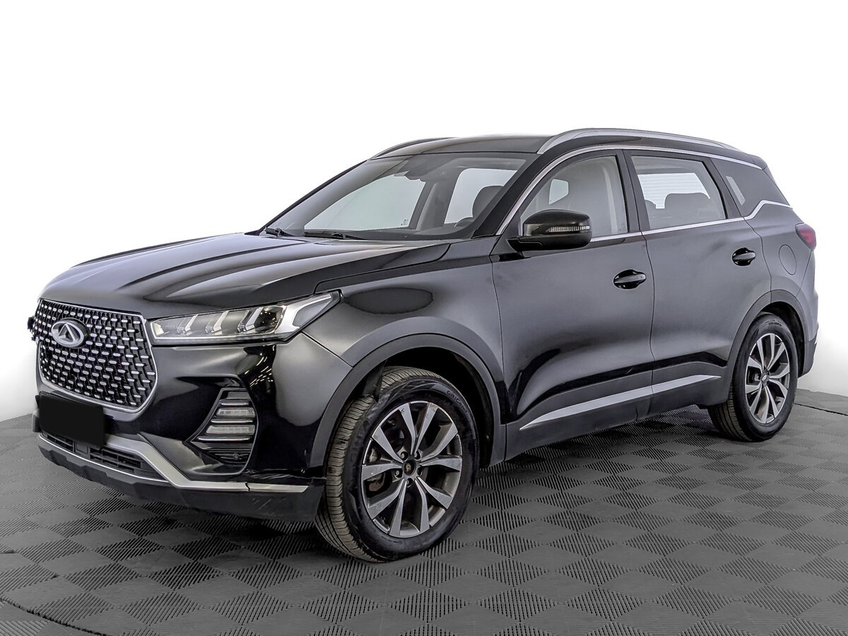 Chery Tiggo 7 Pro I, 2022