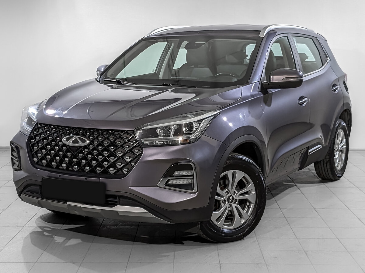 Chery Tiggo 4 Pro I, 2022