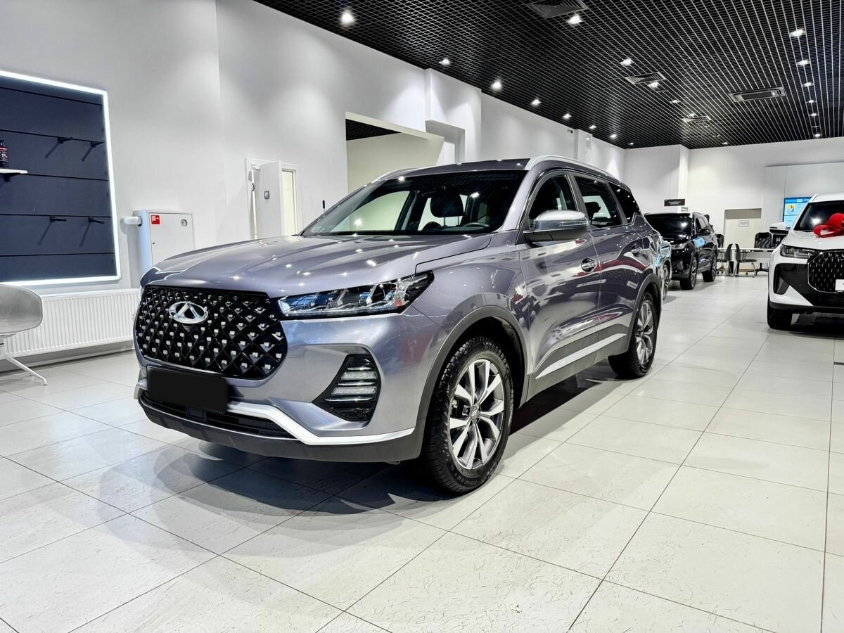 Chery Tiggo 7 Pro Max I, 2022