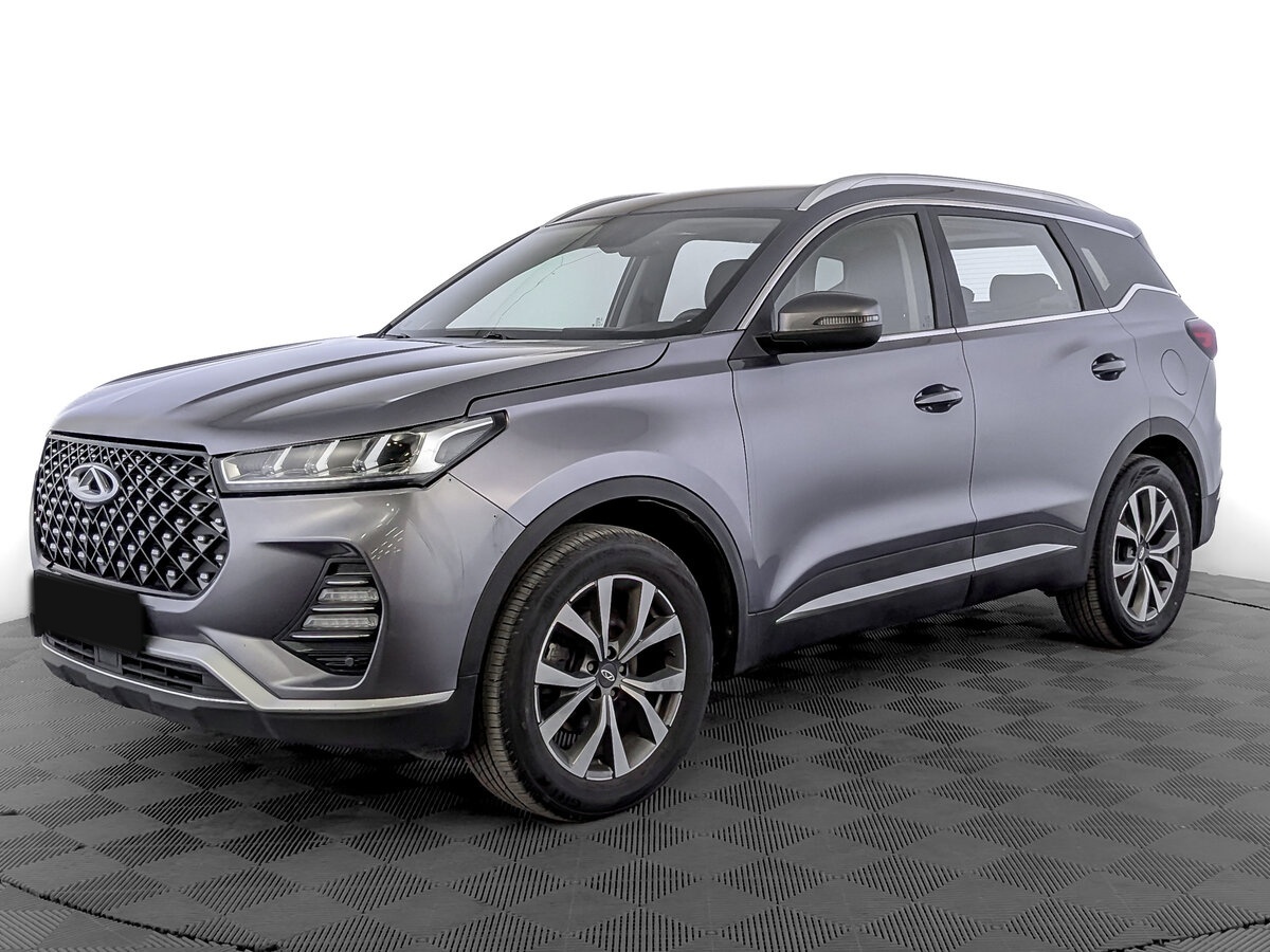 Chery Tiggo 7 Pro I, 2022