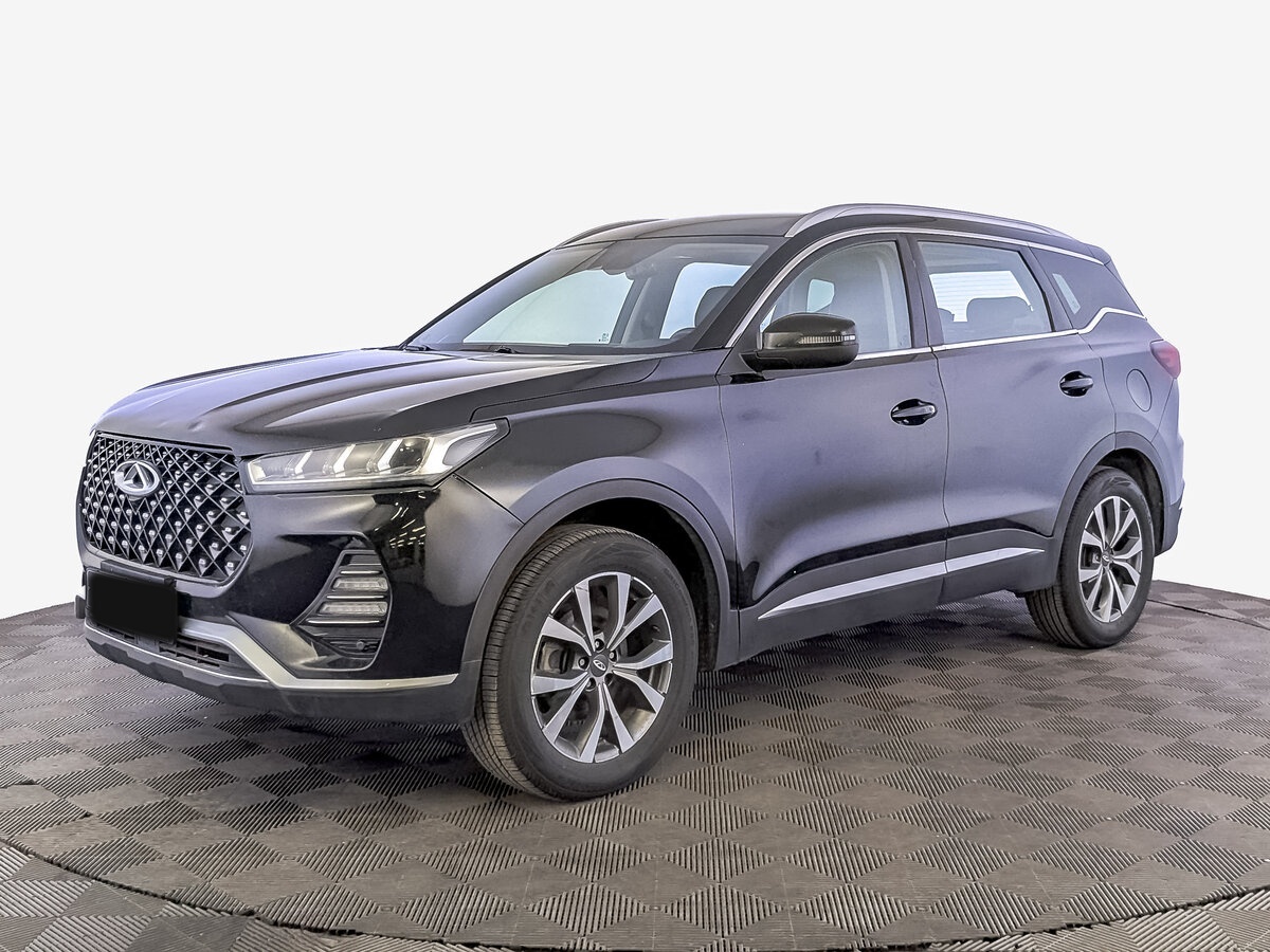 Chery Tiggo 7 Pro I, 2022