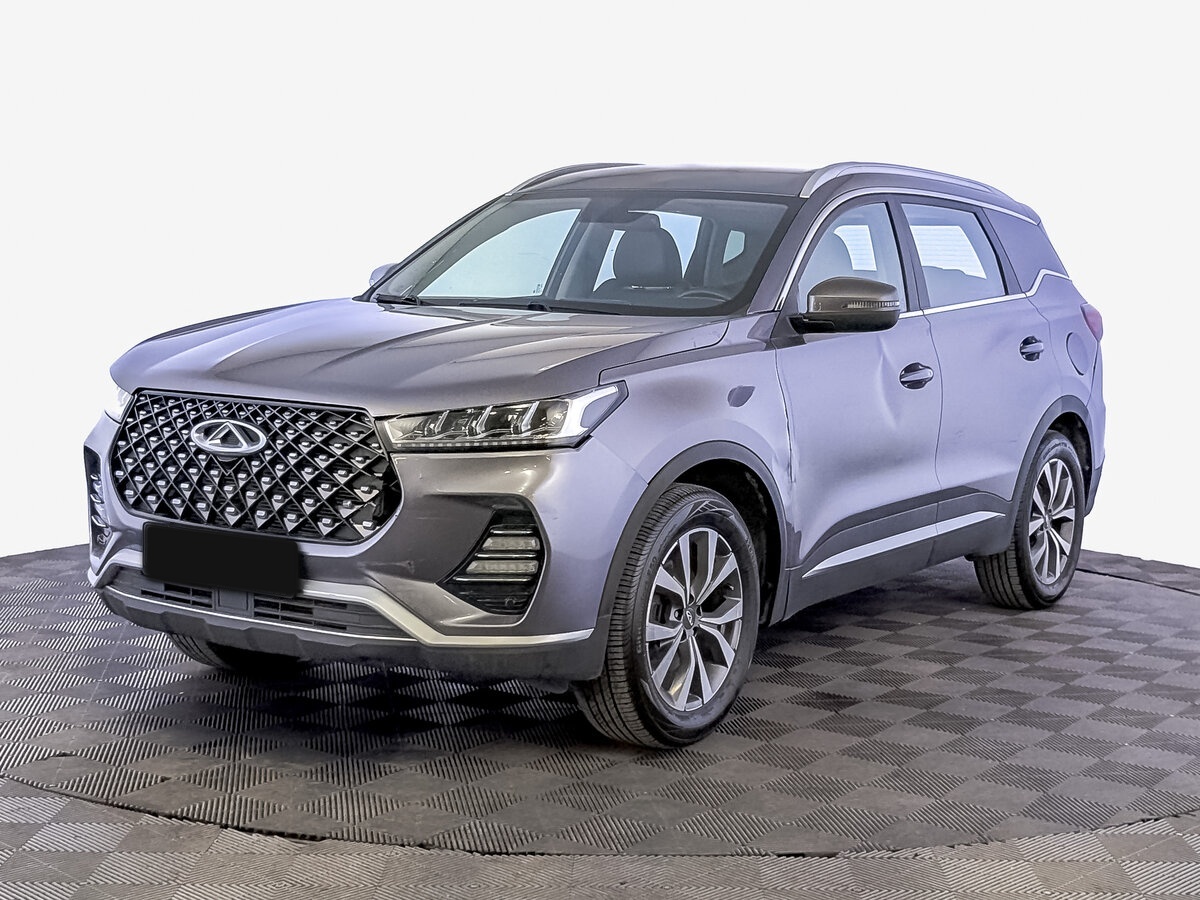 Chery Tiggo 7 Pro I, 2022
