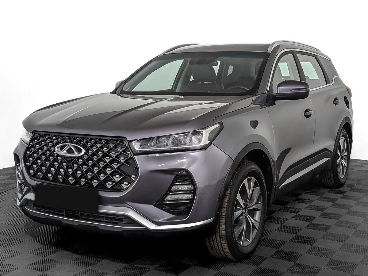 Chery Tiggo 7 Pro I, 2022