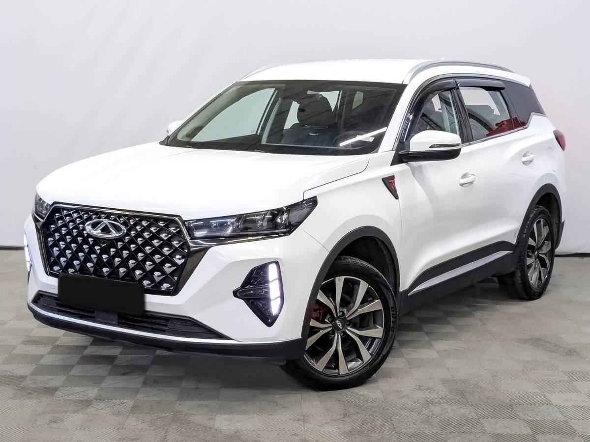 Chery Tiggo 7 Pro Max I, 2024