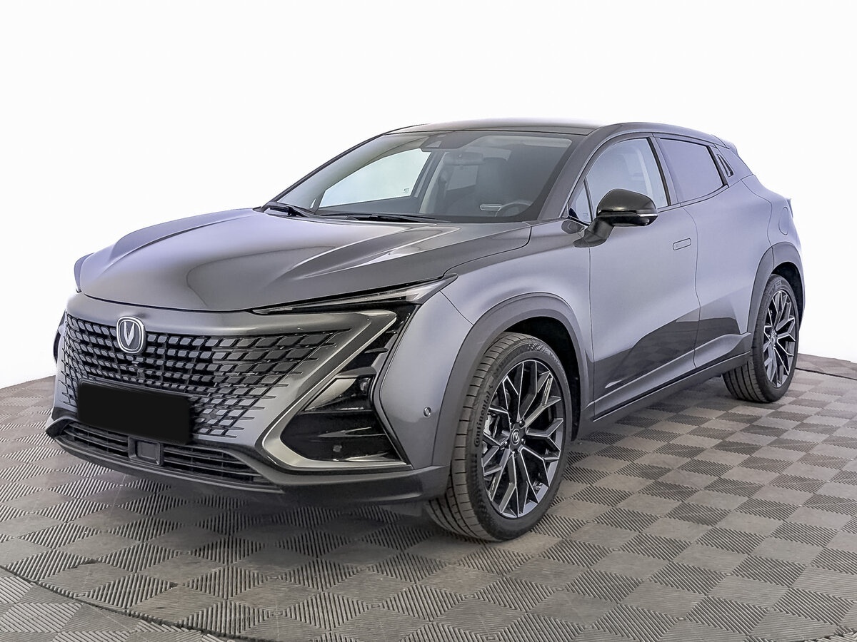 Changan UNI-T I, 2023 - фото №1