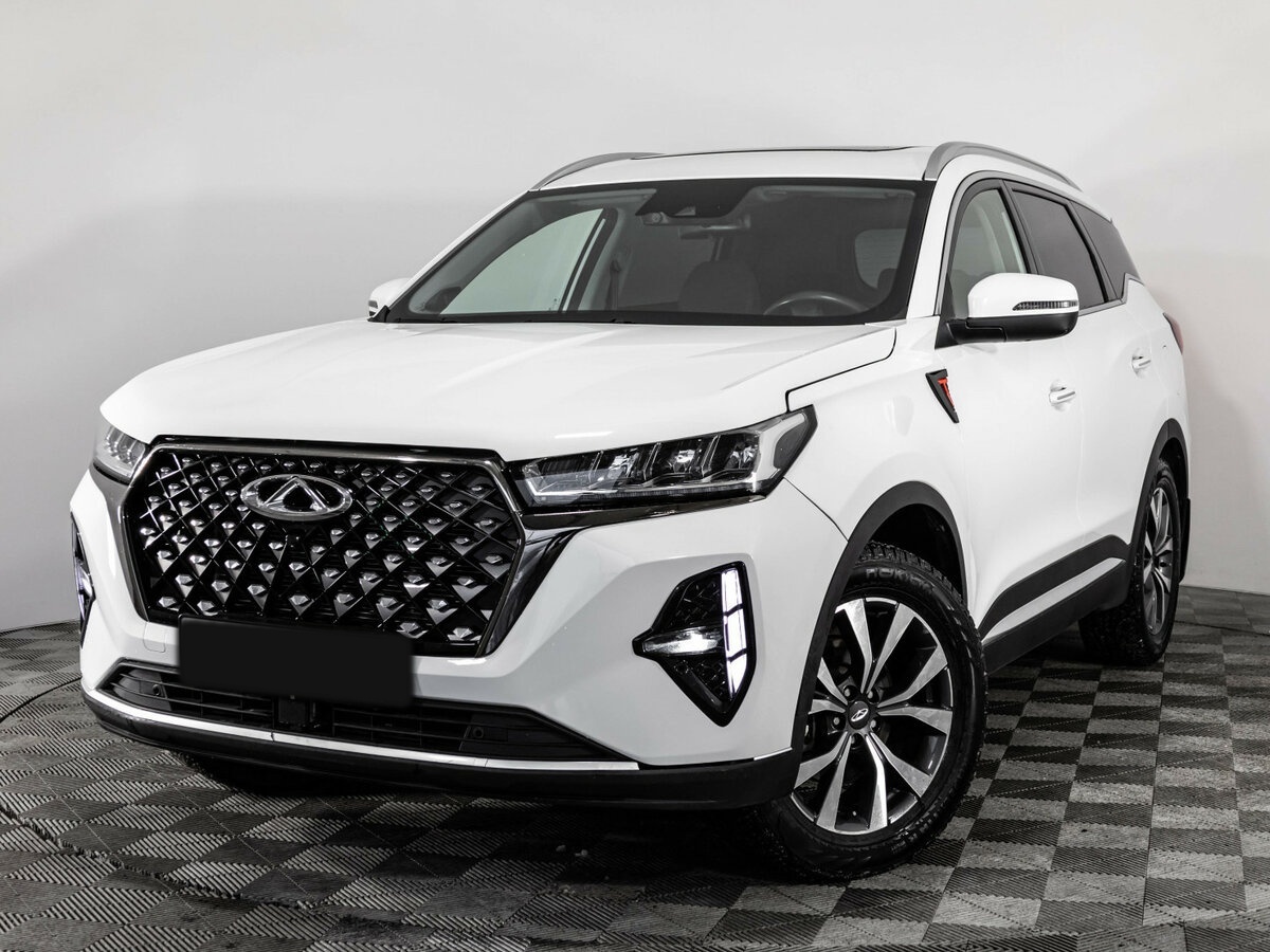 Chery Tiggo 7 Pro Max I, 2023 - фото №1