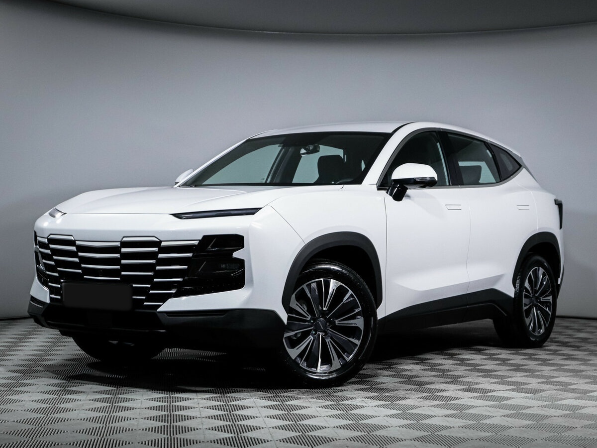 JETOUR DASHING I, 2023