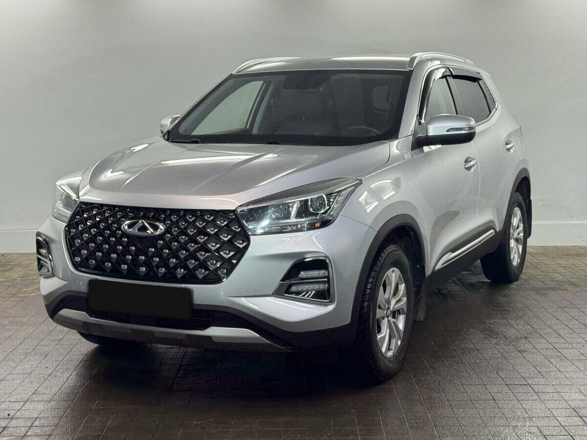 Chery Tiggo 4 Pro I, 2023