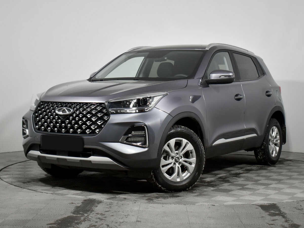 Chery Tiggo 4 Pro I, 2024