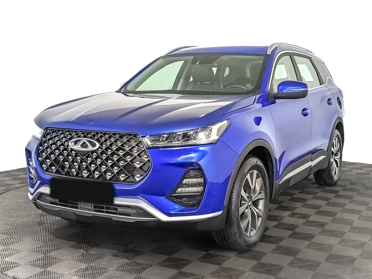 Chery Tiggo 7 Pro I, 2022