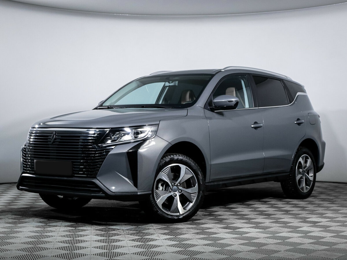 Livan X6 Pro, 2023 - фото №1