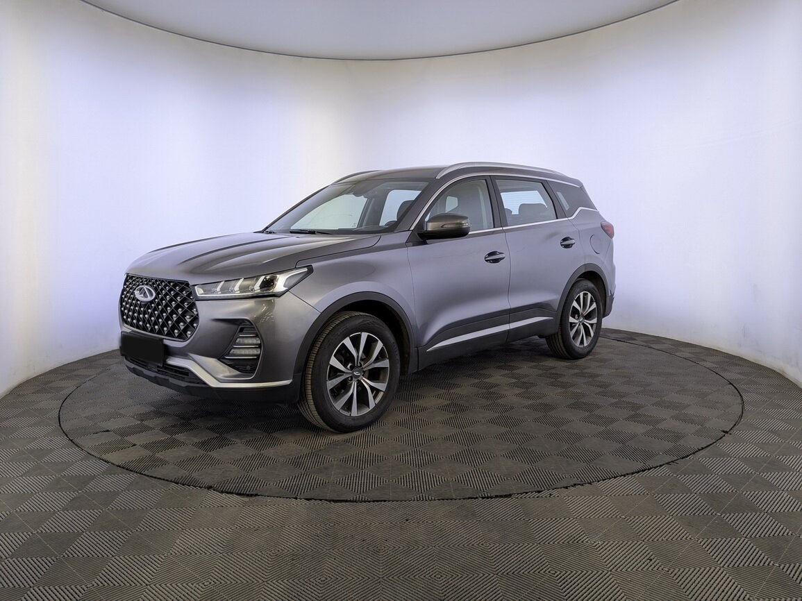 Chery Tiggo 7 Pro I, 2022
