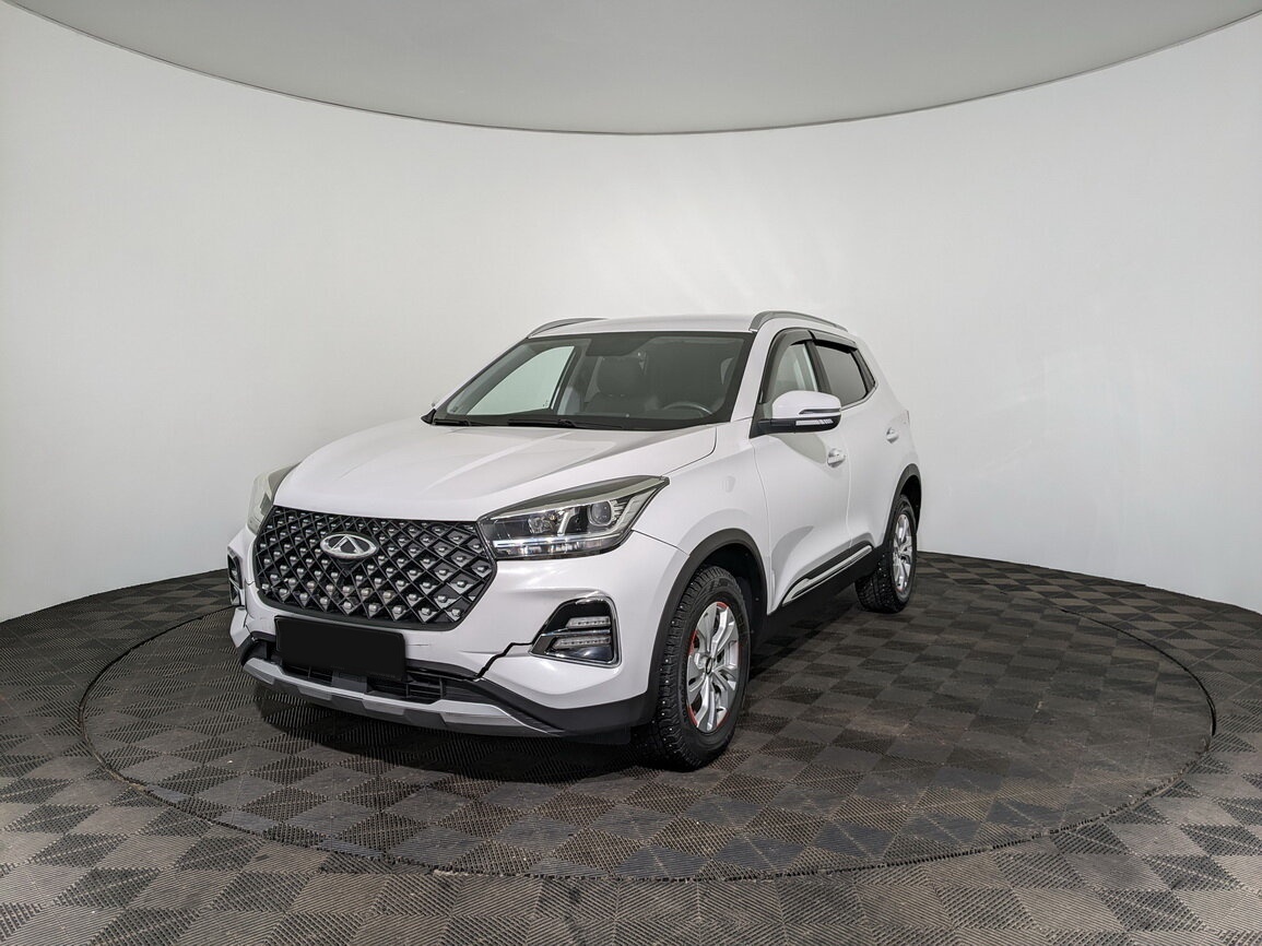 Chery Tiggo 4 Pro I, 2023