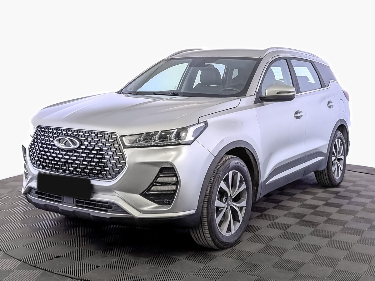 Chery Tiggo 7 Pro I, 2022