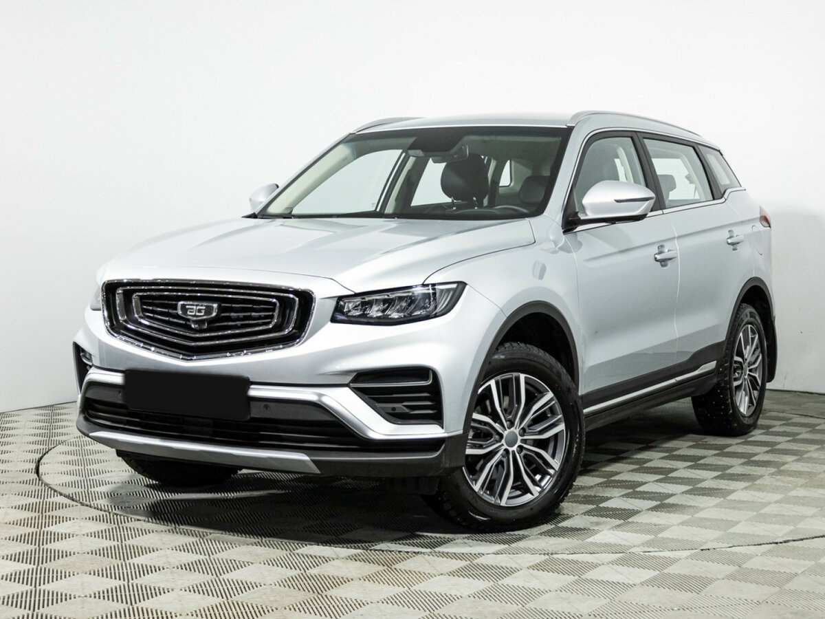 Belgee X70 I, 2024